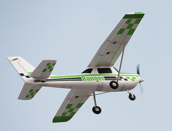 FMS Ranger 1800mm PNP