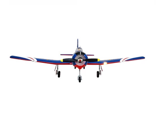 FMS CJ-6 1200mm V2 PNP — image 4 of 8