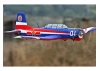 FMS CJ-6 1200mm V2 PNP