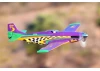 FMS 1100mm P-51 Voodoo