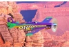 FMS 1100mm P-51 Voodoo