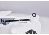 FMS PA-18 1300mm - RTF With Reflex V3 Gyro
