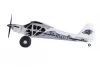 FMS PA-18 1300mm - RTF With Reflex V3 Gyro