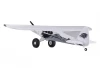 FMS PA-18 1300mm - RTF With Reflex V3 Gyro