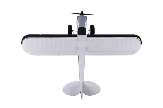 FMS PA-18 1300mm - RTF With Reflex V3 Gyro — image 9 of 12