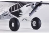 FMS PA-18 1300mm - RTF With Reflex V3 Gyro