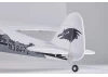 FMS PA-18 1300mm - RTF With Reflex V3 Gyro