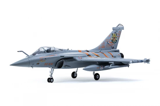 FMS Rafale 64mm EDF - PNP With Reflex V3