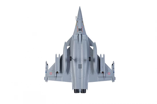 FMS Rafale 64mm EDF - PNP With Reflex V3