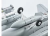 FMS F-16 Grey 64mm EDF - PNP