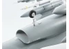 FMS F-16 Grey 64mm EDF - PNP