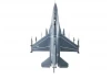 FMS F-16 Grey 64mm EDF - PNP