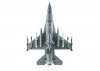 FMS F-16 Grey 64mm EDF - PNP