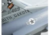 FMS F-16 Grey 64mm EDF - PNP
