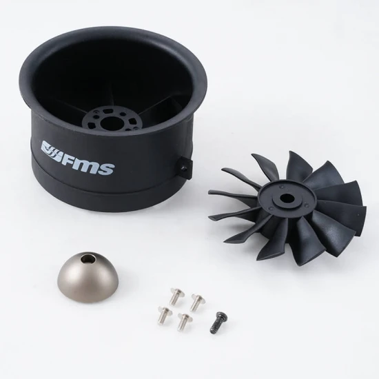 FMS 64mm Ducted Fan