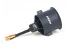 FMS 70mm Ducted Fan (12-Blade) With 3060-Kv1900 Inner Runner