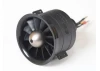 FMS 80mm Ducted Fan (12-Blade) With 3280-Kv2100 Inner Runner