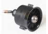 FMS 80mm Ducted Fan (12-Blade) With 3280-Kv2100 Inner Runner