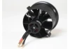 FMS 80mm Ducted Fan (12-Blade) With 3280-Kv2100 Inner Runner