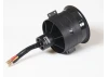 FMS 80mm Ducted Fan (12-Blade) With 3280-Kv2100 Inner Runner