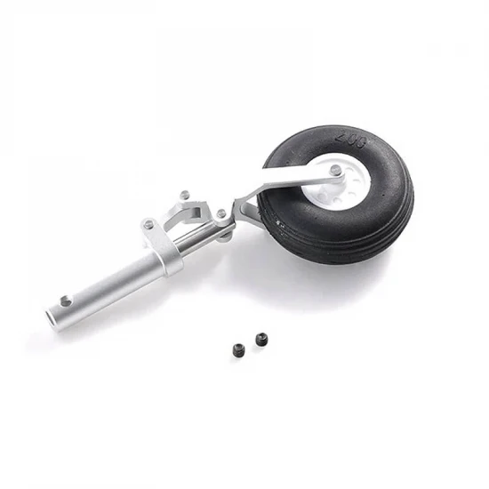 FMS 90mm Super Scorpion V2 Nose Gear Strut