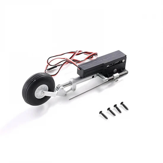 FMS 90mm Super Scorpion V2 Front Landing Gear System