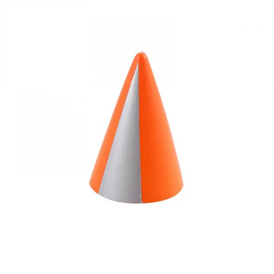 FMS 90mm Super Scorpion V2 Orange Cowl