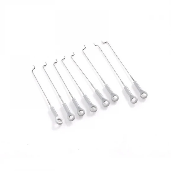 FMS 90mm Super Scorpion V2 Linkage Rods