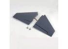 FMS 64mm F-16 Main Wing Set - Grey