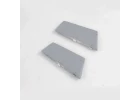 FMS 64mm F-16 Ventral Fin - Grey