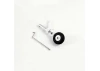 FMS 64mm F-16 Front Landing Gear