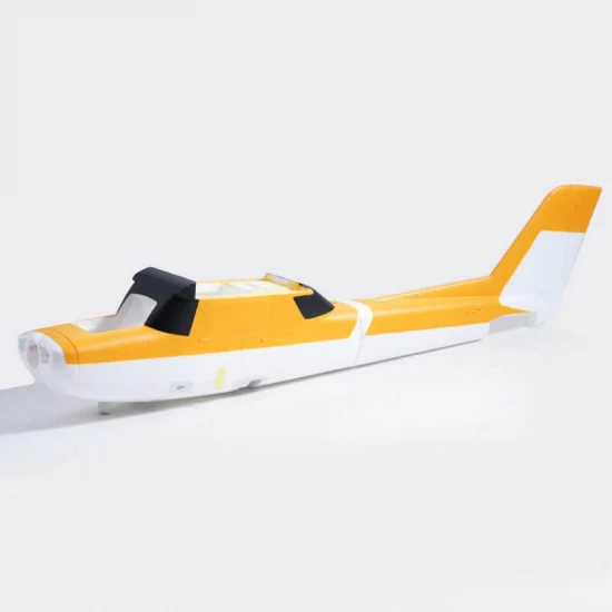 FMS Ranger V2 Front Fuselage - Yellow