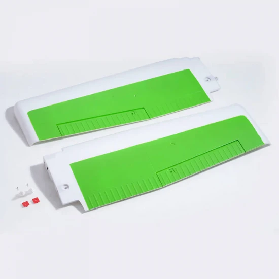 FMS Ranger V2 Main Wing Set - Green