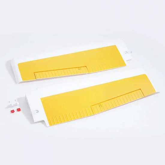 FMS Ranger V2 Main Wing Set- Yellow