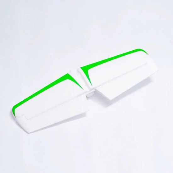 FMS Ranger V2 Horizontal Stabiliser - Green