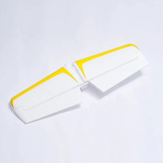 FMS Ranger V2 Horizontal Stabiliser - Yellow