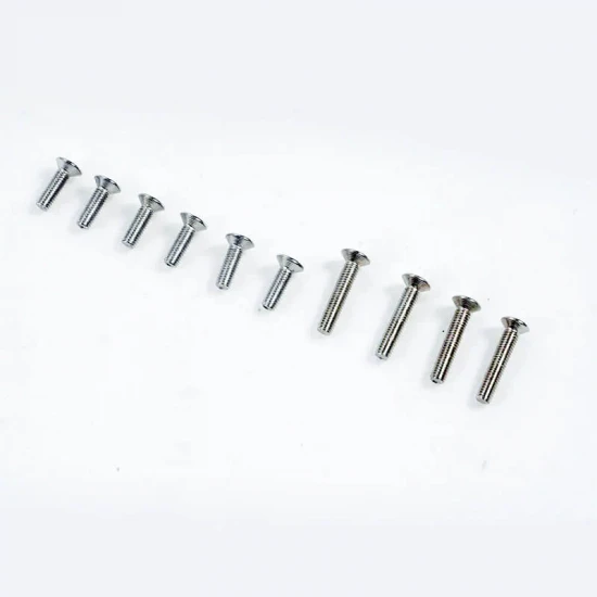 FMS Ranger V2 Screws Set