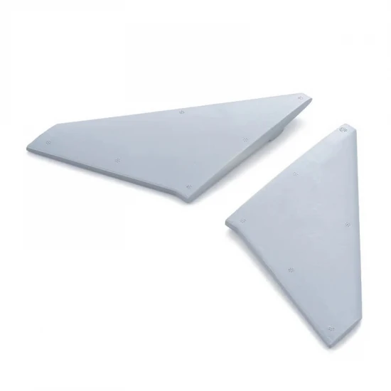 FMS 64mm J-10 Canard - Grey