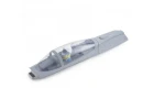 FMS 64mm J-10 Canopy - Grey