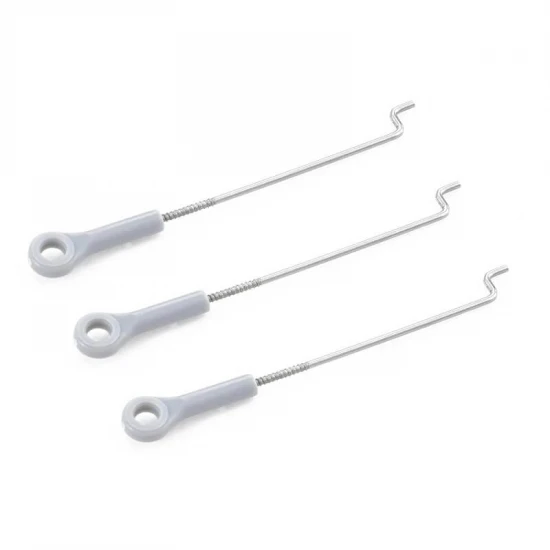 FMS 64mm J-10 Linkage Rod