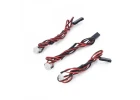 FMS 64mm J-10 LED Set