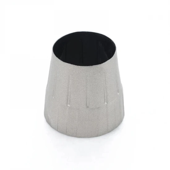 FMS 64mm J-10 Exhaust Nozzle (Plastic)