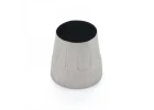 FMS 64mm J-10 Exhaust Nozzle (Plastic)