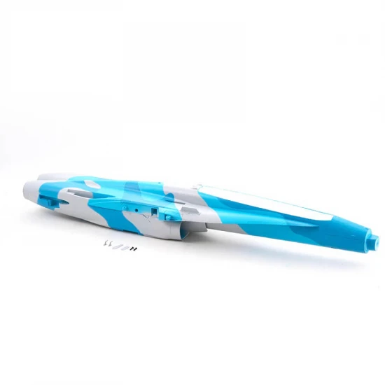 FMS 64mm F18 (Sim) Fuselage