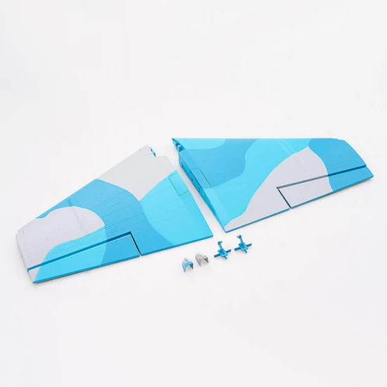 FMS 64mm F18 (Sim) Main Wing Set (Pairing Left + Right)