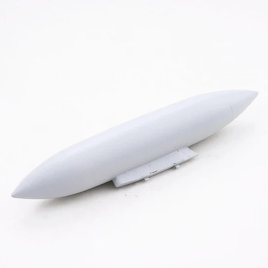 FMS 64mm F18 (Sim) Oil Tank 1
