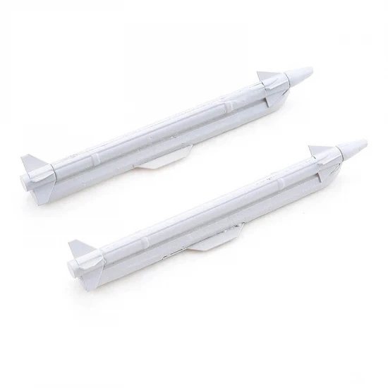 FMS 64mm F18 (Sim) Missile Set3 (Pairing Left + Right)