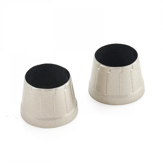 FMS 64mm F18 (Sim) Exhaust Nozzle A Pair