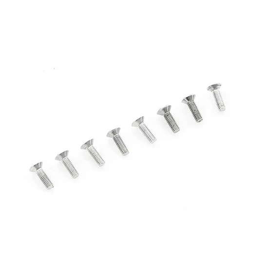 FMS 64mm F18 (Sim) Screws Set