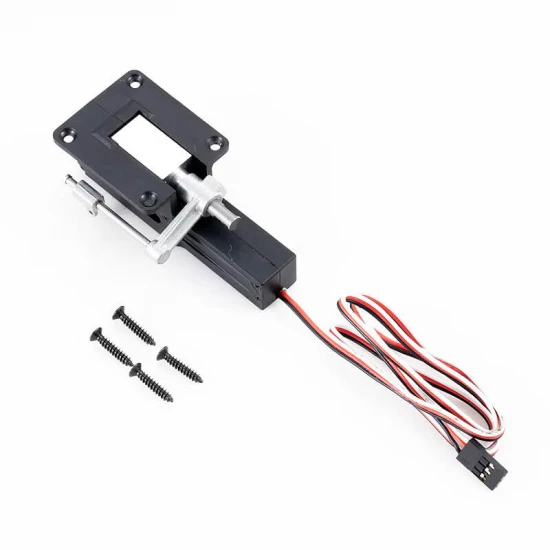 FMS E-Retract